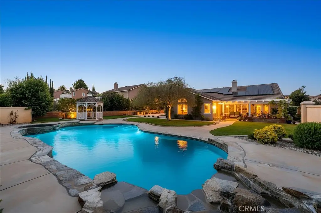 41006 Vista Rambia, Palmdale, CA 93551 - #1