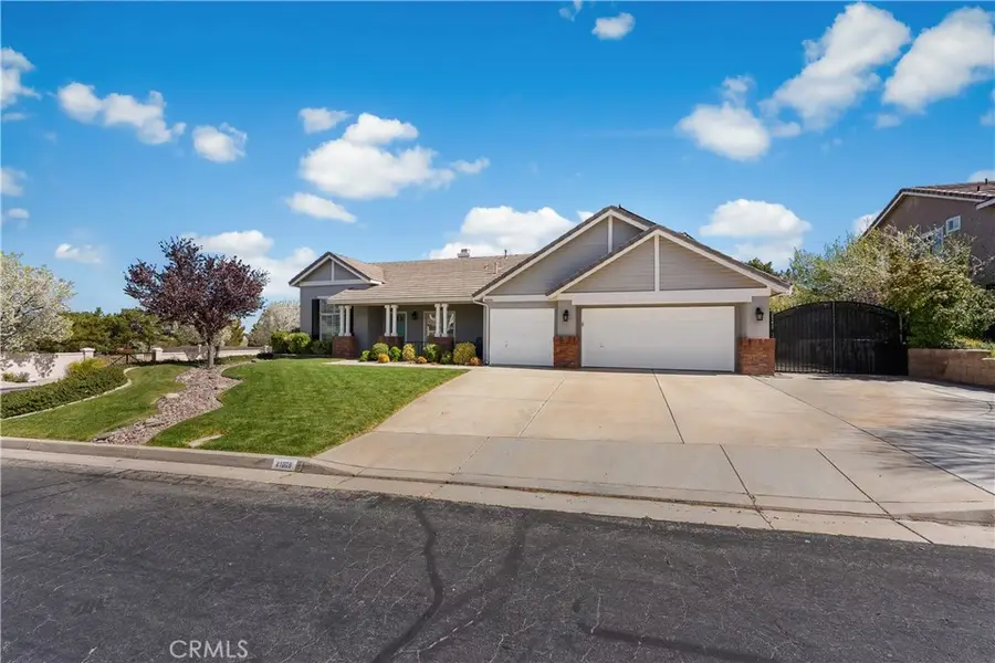 41006 Vista Rambia, Palmdale, CA 93551 - #3