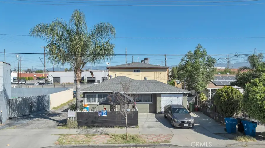 11849 Hart St, North Hollywood, CA 91605 - #2