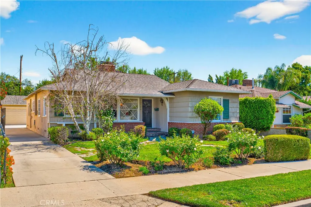 5544 Colbath, Sherman Oaks, CA 91401 - #1