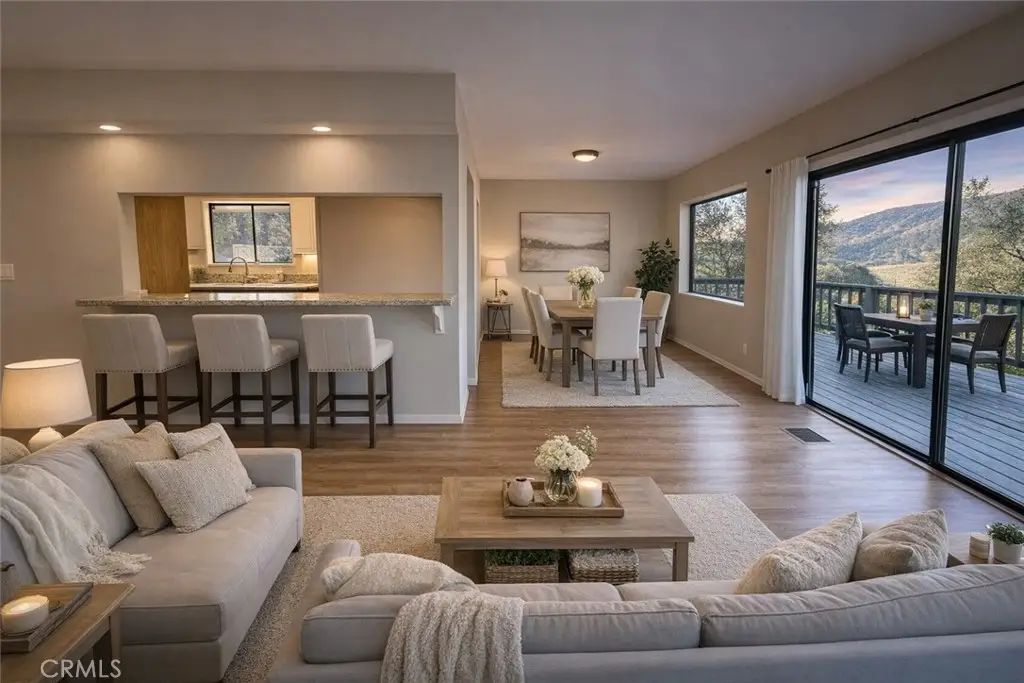 9216 Whispering Pines Road, Frazier Park, CA 93225 - #1