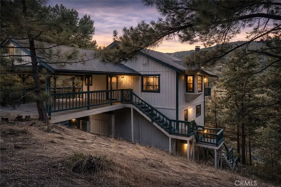 9216 Whispering Pines Road, Frazier Park, CA 93225 - #2