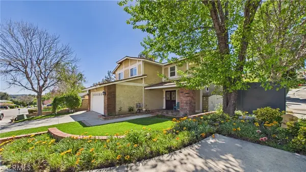 27563 Open Crest, Saugus, CA 91350