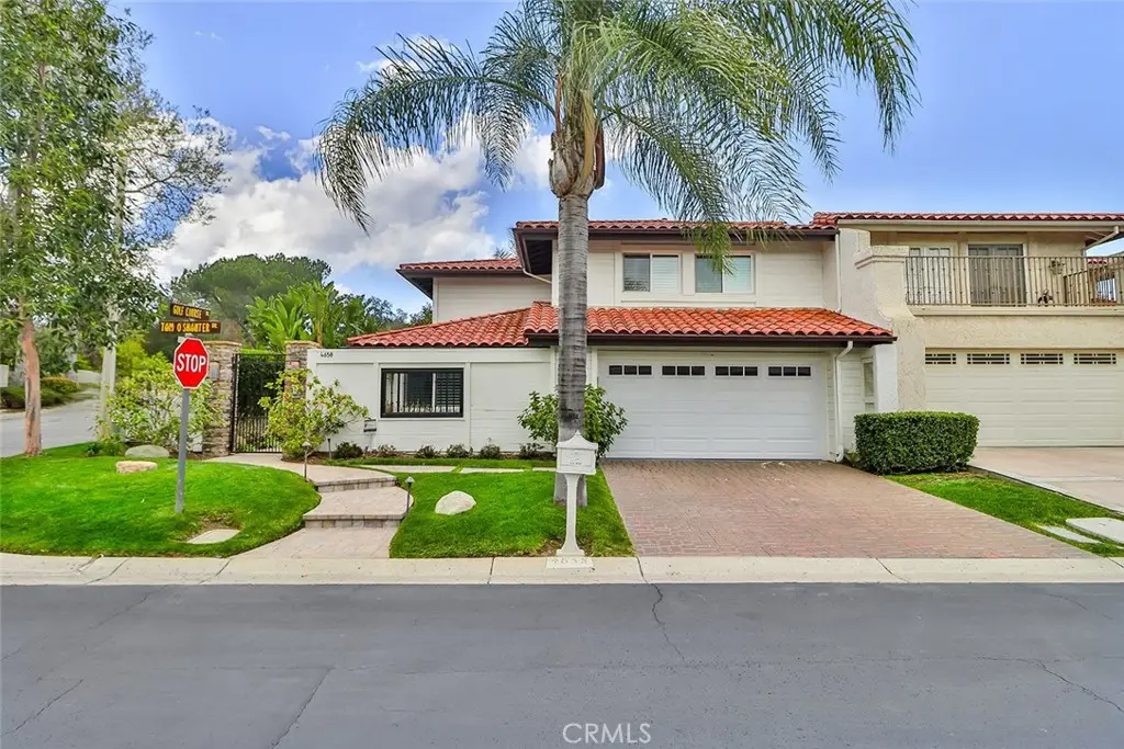 4658 Tam Oshanter Drive, Westlake Village, CA 91362 - #1
