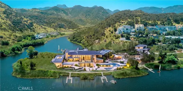 500 Lower Lake Road, Westlake Village, CA 91361