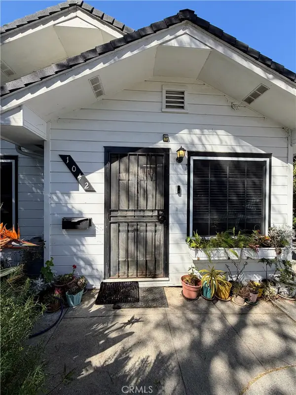 1042 W 15th, San Pedro, CA 90731