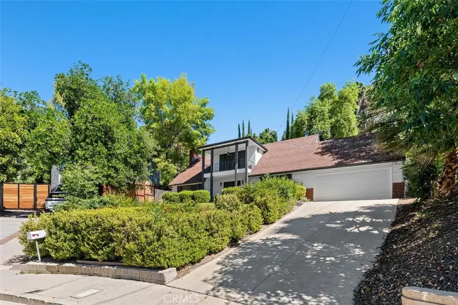 21801 Providencia, Woodland Hills, CA 91364 - #2