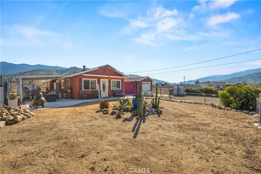 2868 Webb, Lake Isabella, CA 93240 - #3