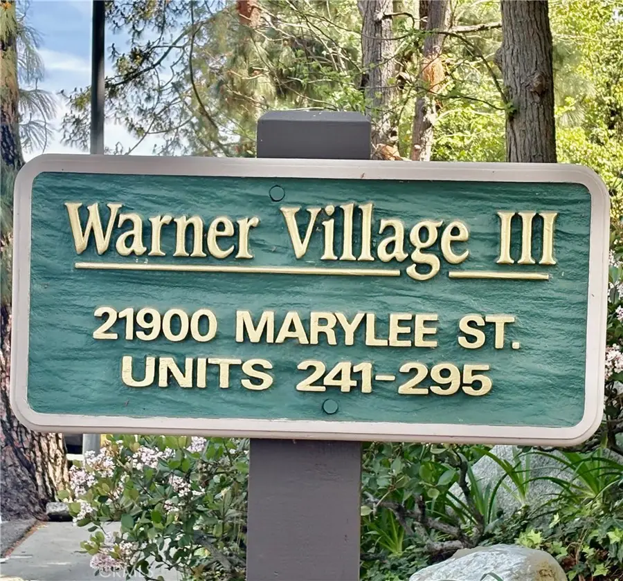 21900 Marylee Street #293, Woodland Hills, CA 91367 - #2