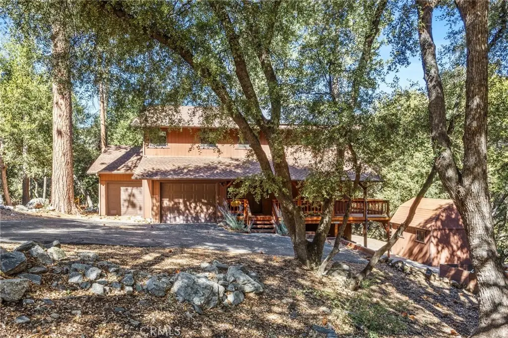 2332 Alpen Court, Pine Mountain Club, CA 93222 - #1