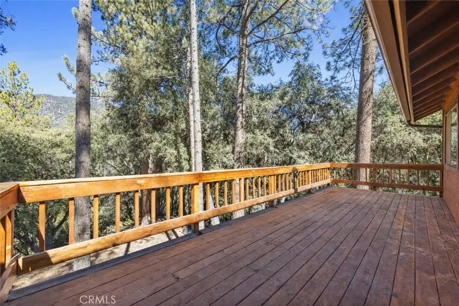 2332 Alpen Court, Pine Mountain Club, CA 93222 - #2