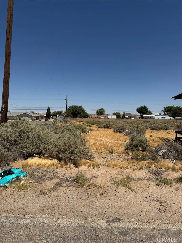 0 Twenty Mule Team Road, Boron, CA 93516 - #3