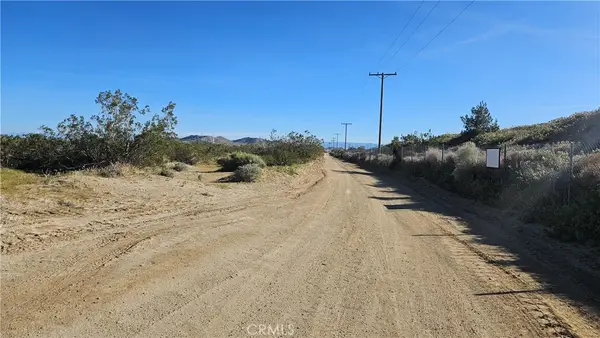 0 70th St West, Rosamond, CA 93560