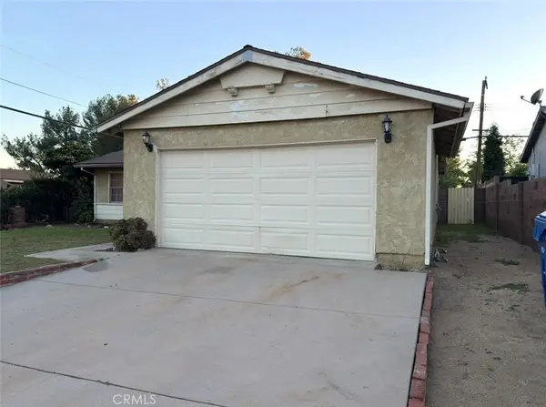 13525 Simshaw, Sylmar, CA 91342