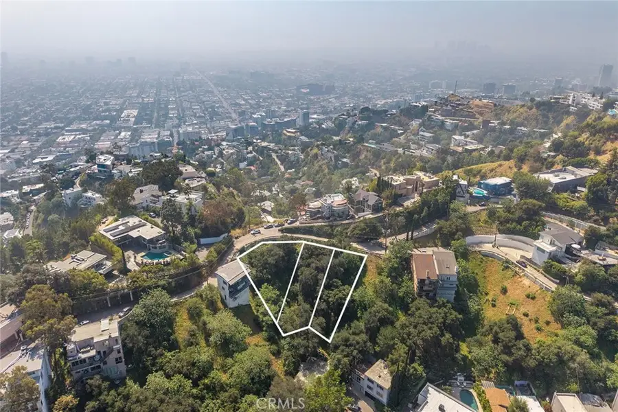 8441 Grand View, Los Angeles, CA 90046 - #3