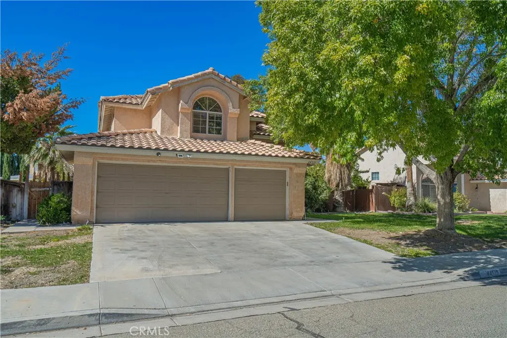 44515 Tarragon Drive, Lancaster, CA 93536 - #1