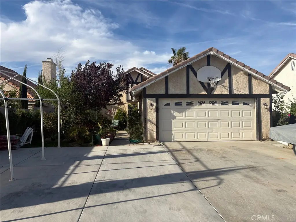 5237 Sunburst, Palmdale, CA 93552 - #1