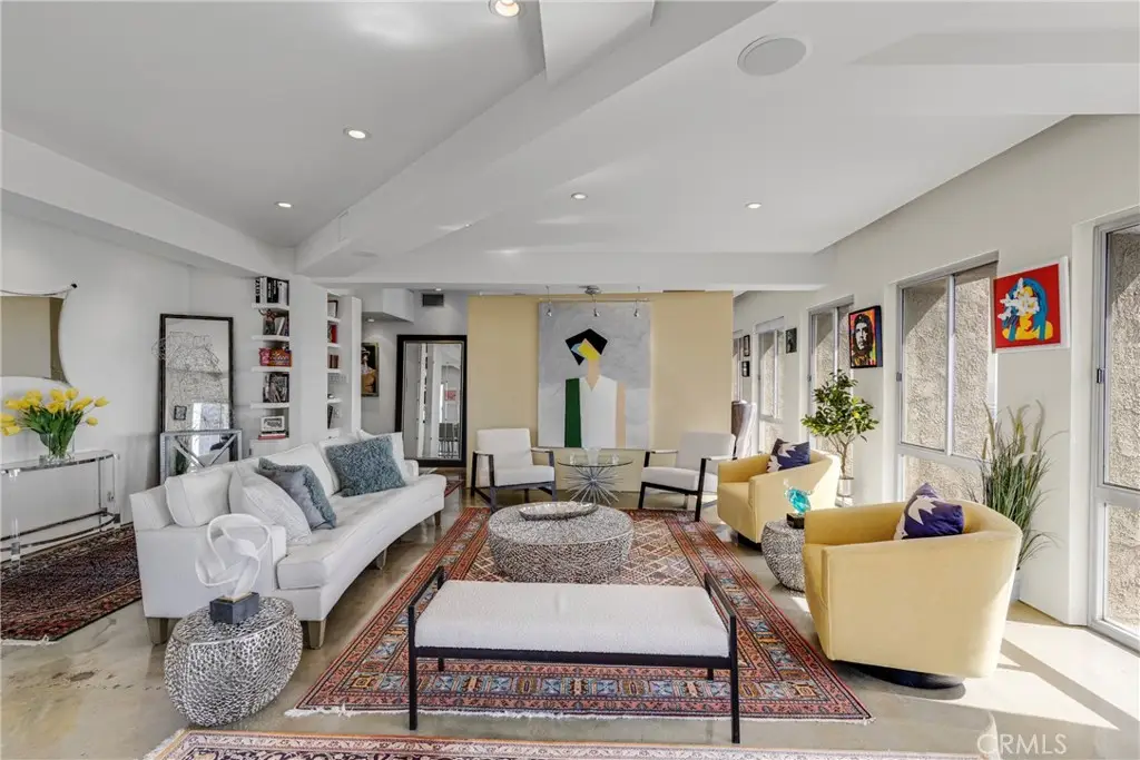 800 W 1st #2305, Los Angeles, CA 90012 - #1