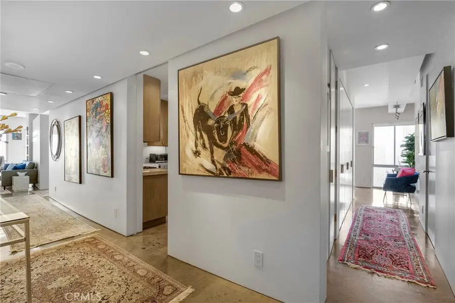 800 W 1st #2305, Los Angeles, CA 90012 - #3