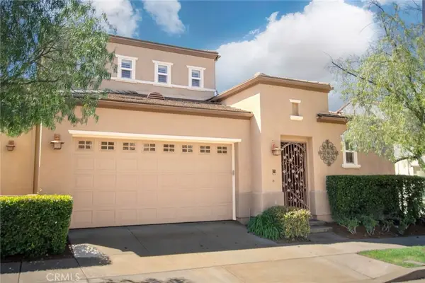 23737 Cottonwood Court, Valencia, CA 91354