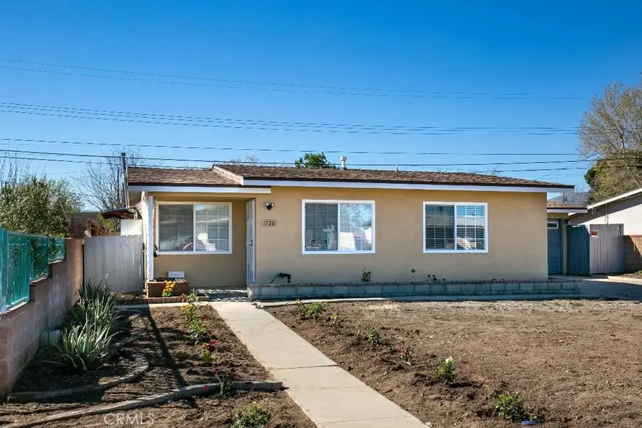1720 Sweetbrier, Palmdale, CA 93550 - #2