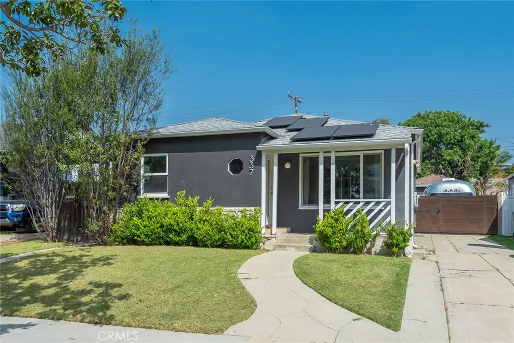 337 W Hillsdale, Inglewood, CA 90302 - #1