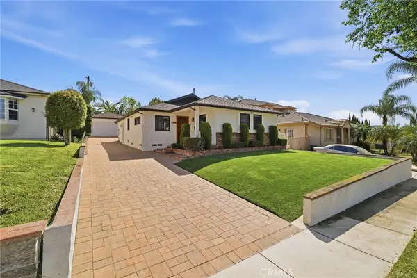 2844 N Brighton Street, Burbank, CA 91504