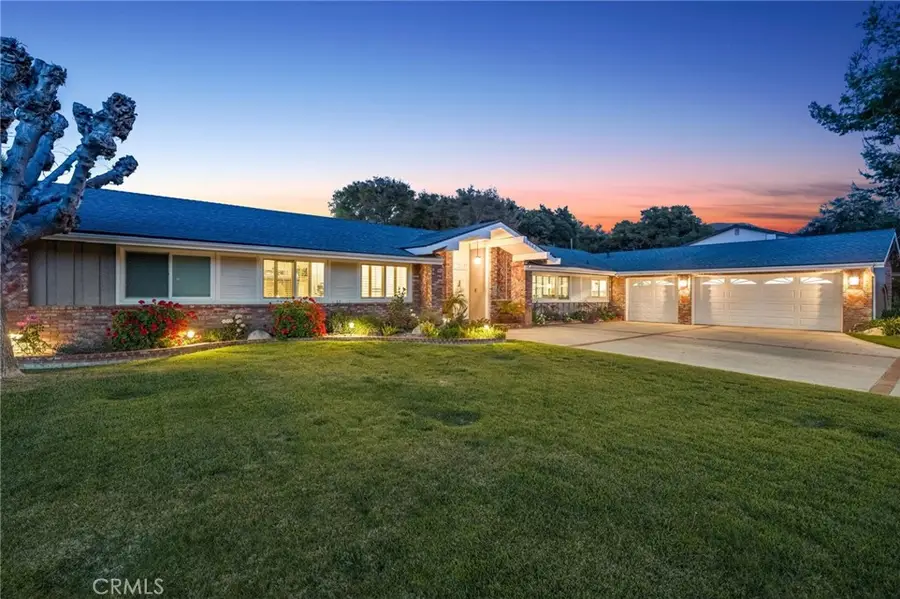 15949 Live Oak Springs Canyon Road, Canyon Country, CA 91387 - #2