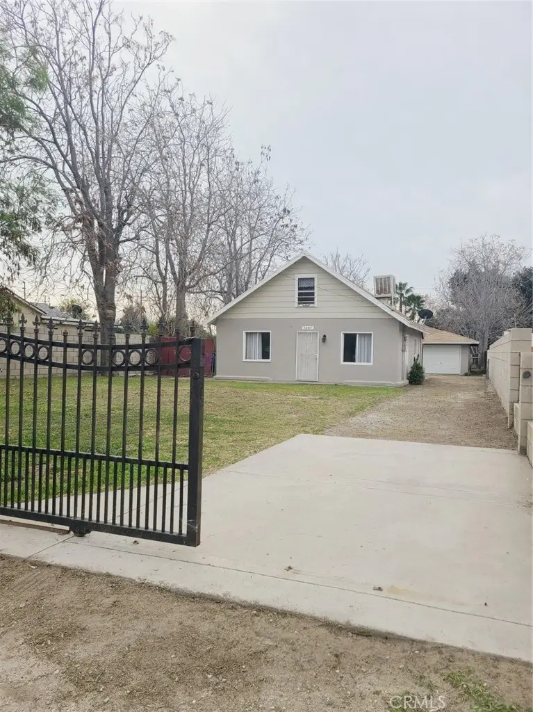 1087 E 2nd Street, San Bernardino, CA 92408 - #1