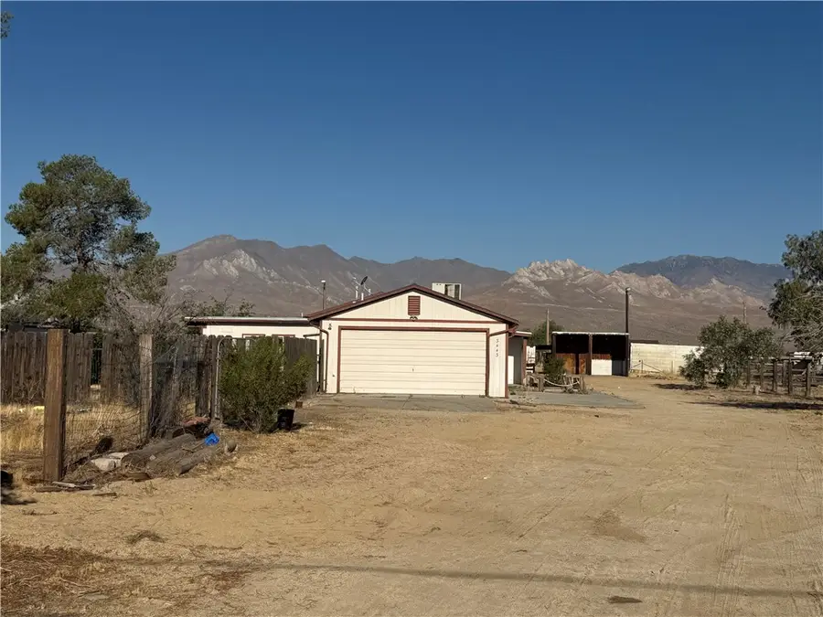 3443 Third Street, Inyokern, CA 93527 - #2