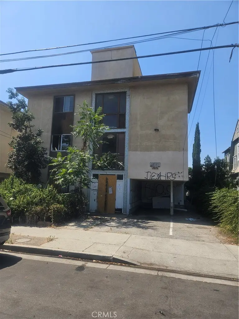 1016 W 24th, Los Angeles, CA 90007 - #1