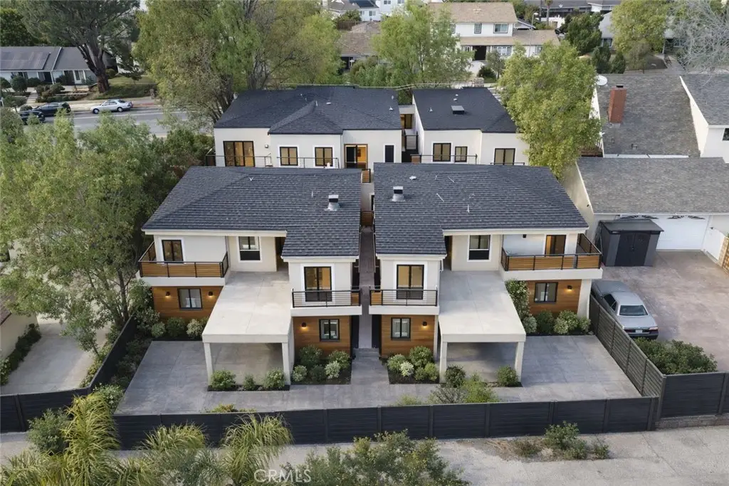 11348 Reseda #A, Porter Ranch, CA 91326 - #1