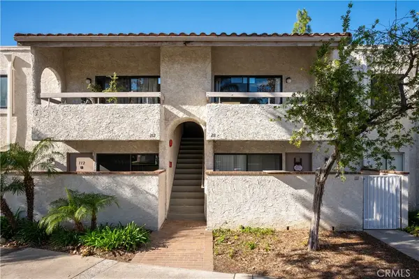 25003 Peachland #211, Newhall, CA 91321