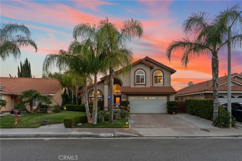 20344 Calhaven, Santa Clarita, CA 91390 - #1