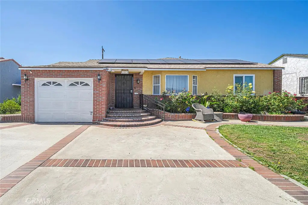 14603 S Aprilia, Compton, CA 90220 - #1