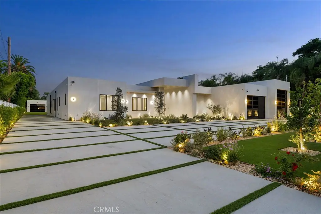22924 Erwin Street, Woodland Hills, CA 91367 - #1