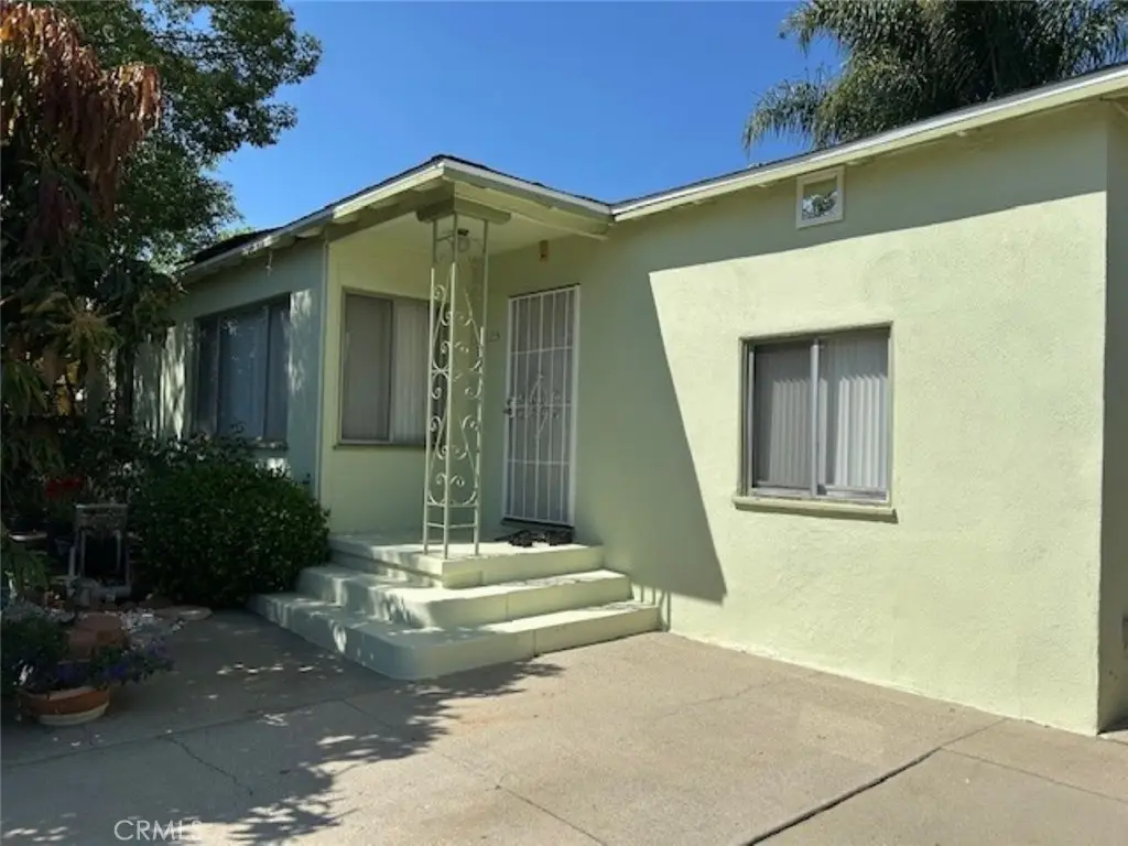 14125 Burton, Panorama City, CA 91402 - #1
