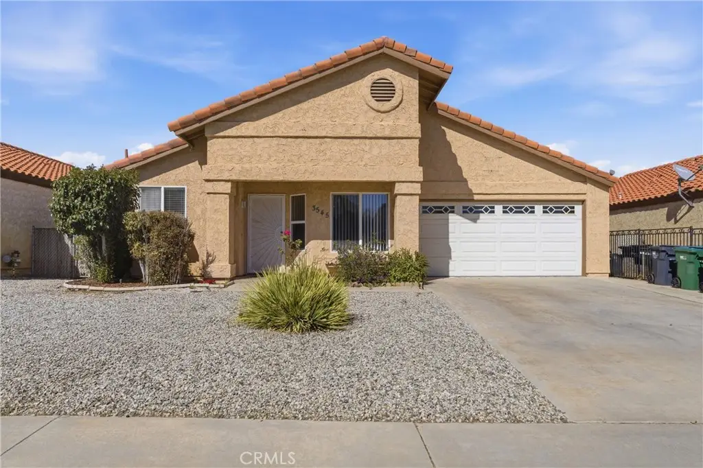 3545 Casamia, Palmdale, CA 93550 - #1