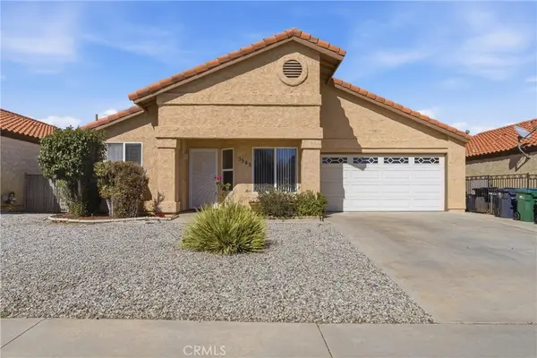 3545 Casamia, Palmdale, CA 93550