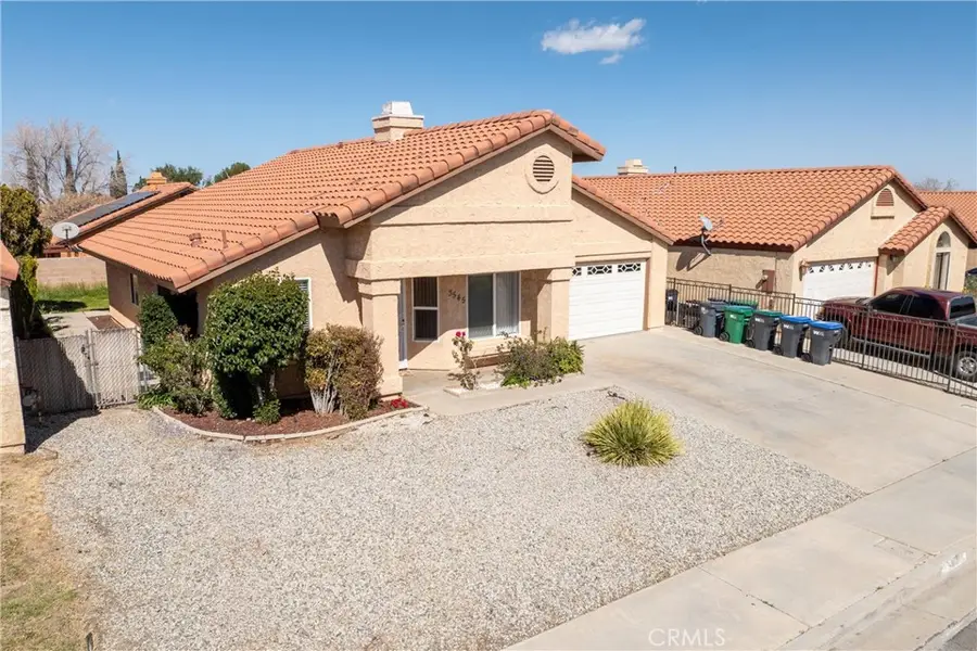 3545 Casamia, Palmdale, CA 93550 - #2