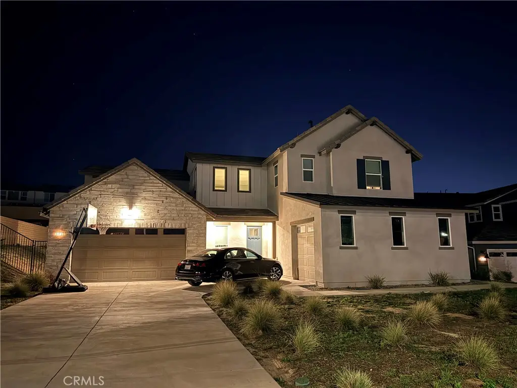 30012 Chestnut Lane, Castaic, CA 91384 - #1