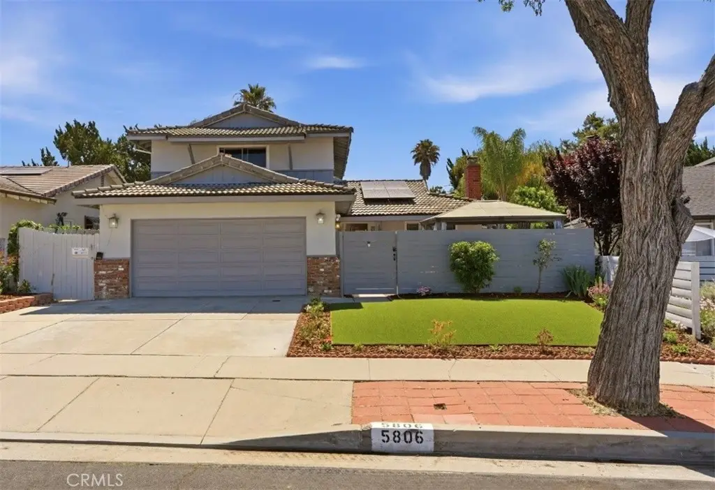 5806 Lake Lindero Drive, Agoura Hills, CA 91301 - #1