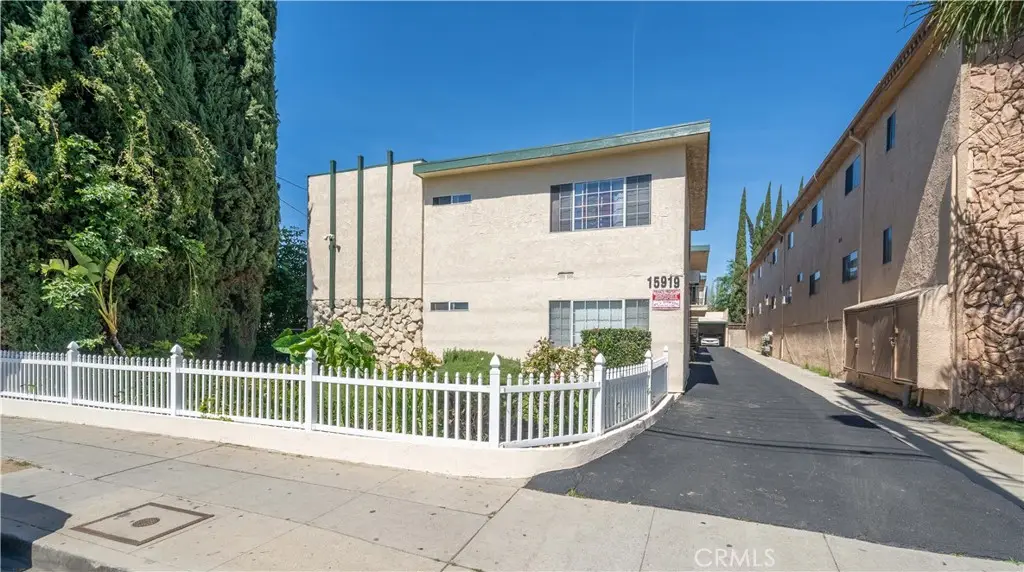 15919 Vanowen Street, Van Nuys, CA 91406 - #1