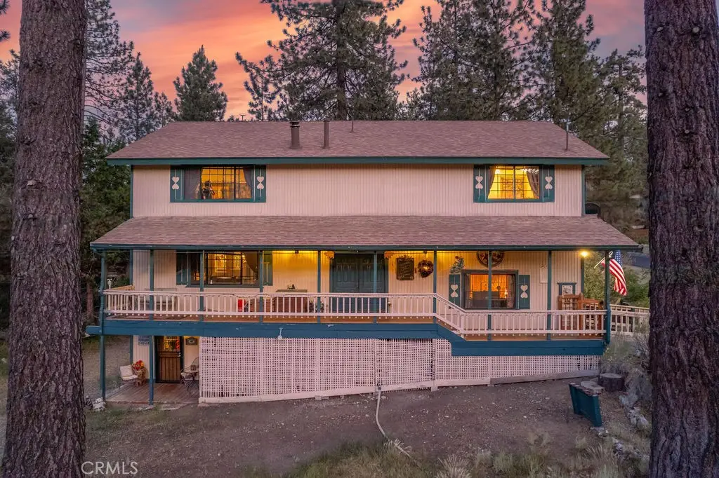 2532 Brentwood, Pine Mountain Club, CA 93222 - #1