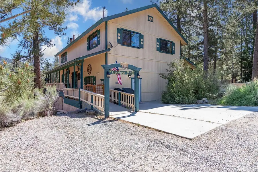 2532 Brentwood, Pine Mountain Club, CA 93222 - #3