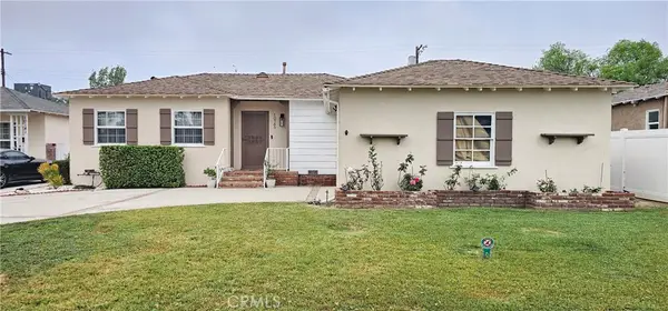 10145 Noble, San Fernando, CA 91345