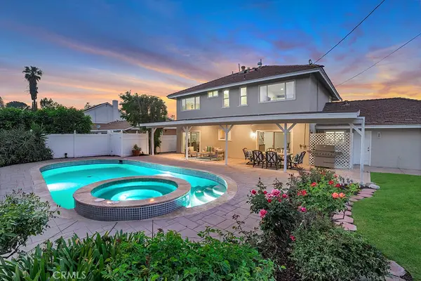 23942 Califa, Woodland Hills, CA 91367