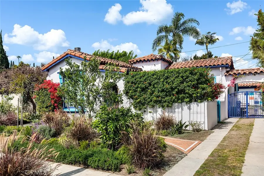 9125 Beverlywood, Los Angeles, CA 90034 - #2