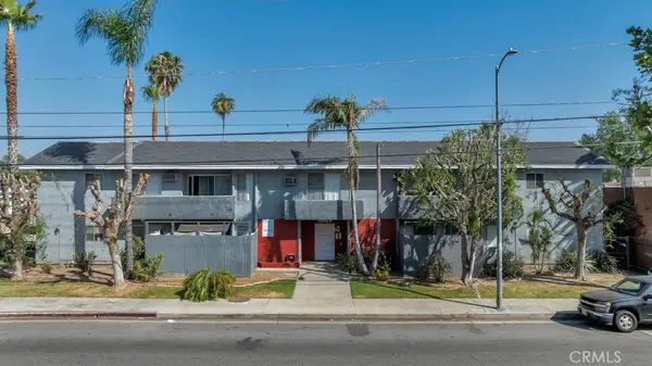 13825 Vanowen St, Van Nuys, CA 91405