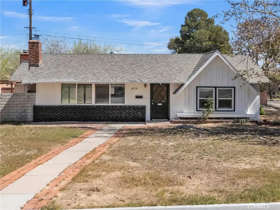 38734 Sage Tree Street, Palmdale, CA 93551 - #2